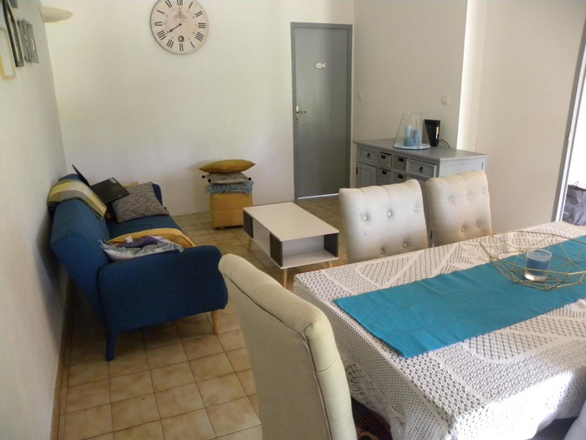 La Maison D'Ogooue Carpentras Bagian luar foto