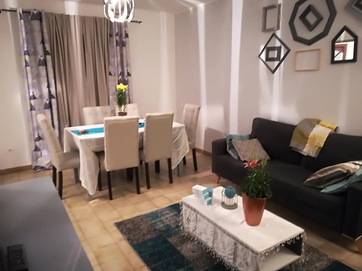 La Maison D'Ogooue Carpentras Bagian luar foto
