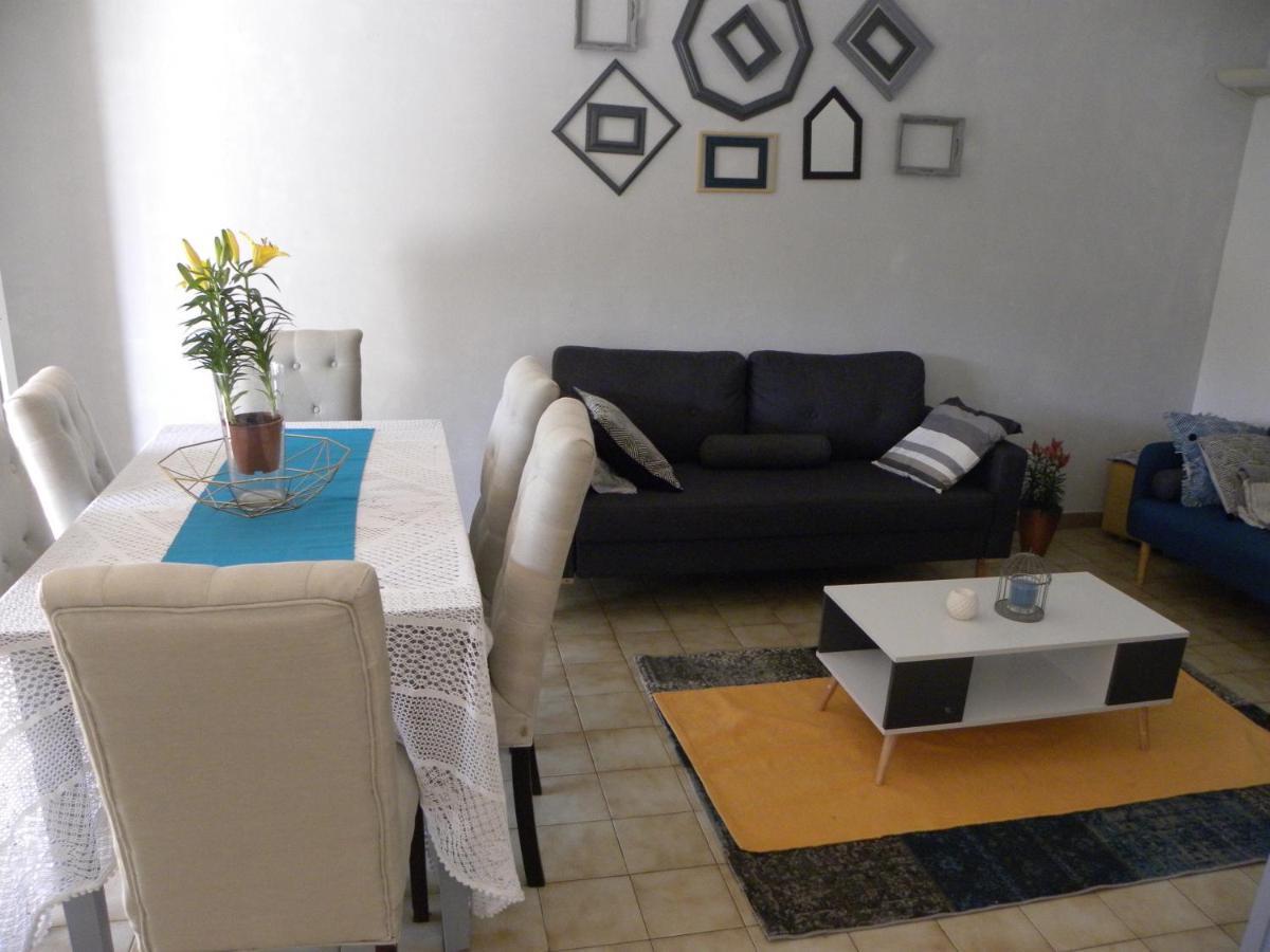 La Maison D'Ogooue Carpentras Bagian luar foto