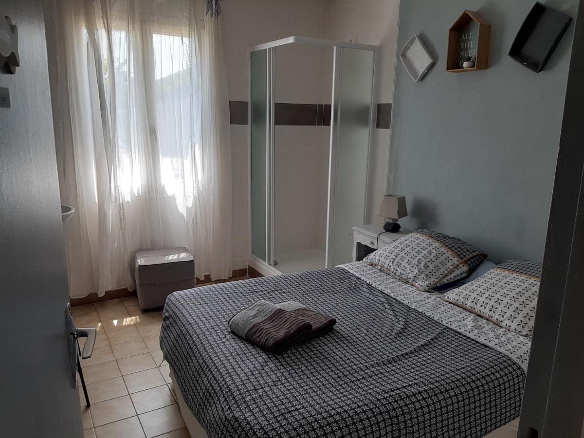 La Maison D'Ogooue Carpentras Bagian luar foto