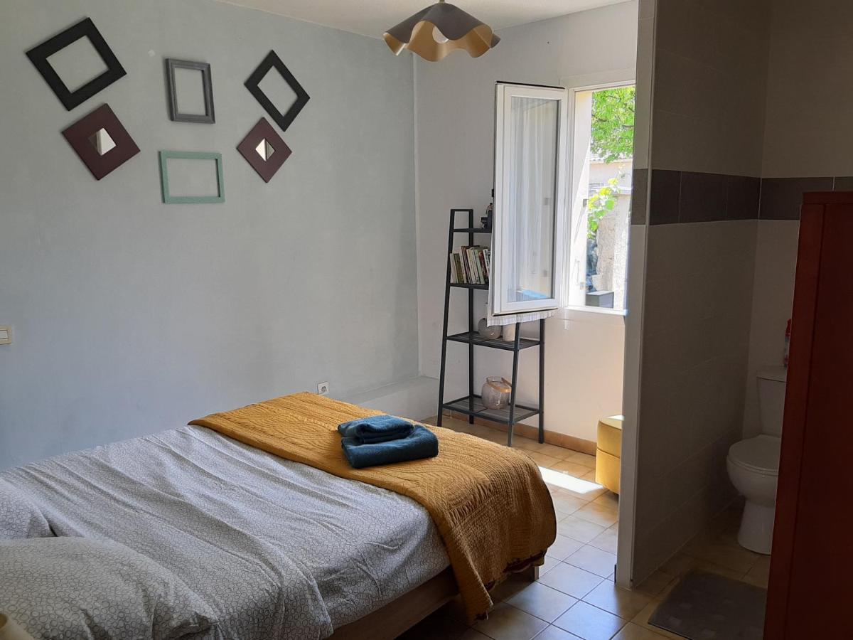 La Maison D'Ogooue Carpentras Bagian luar foto