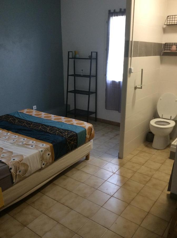La Maison D'Ogooue Carpentras Bagian luar foto